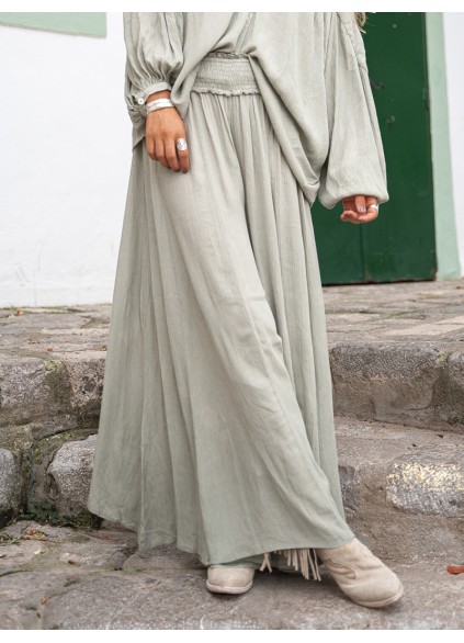 2023 Bohemian Casual Breeze Trousers