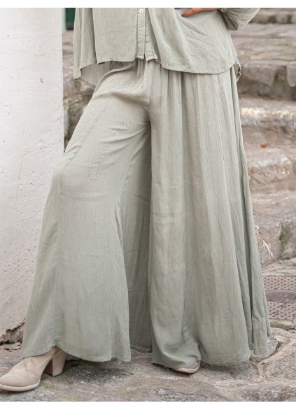 2023 Bohemian Casual Breeze Trousers