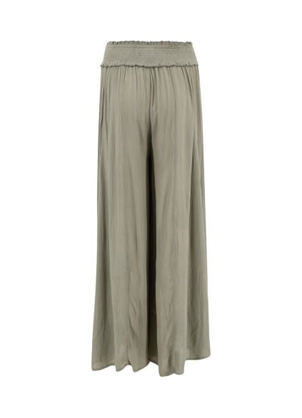 2023 Bohemian Casual Breeze Trousers