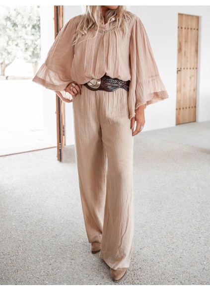 2023 Breeze Trousers in Bohemia