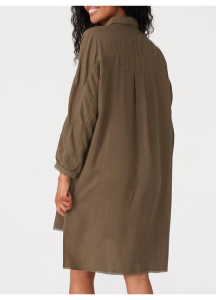 2023 Casual women's dress