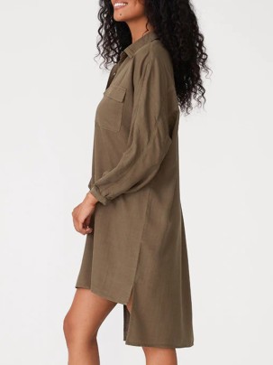 2023 Casual women's dress