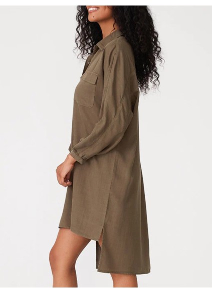 2023 Casual women's dress