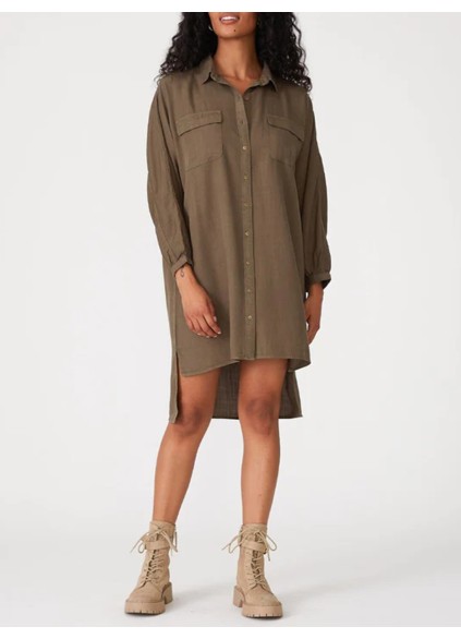 2023 Casual women's dress