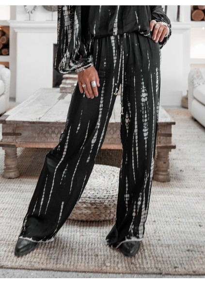 2023 Printed Breeze Trousers