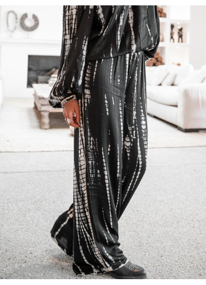 2023 Printed Breeze Trousers