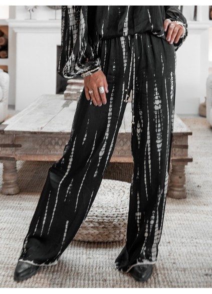 2023 Printed Breeze Trousers