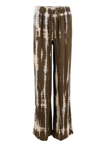 2023 Printed Breeze Trousers