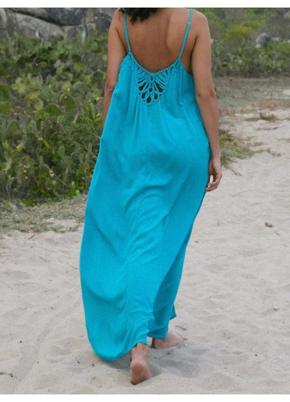 2023 Women's Bohemian Dress