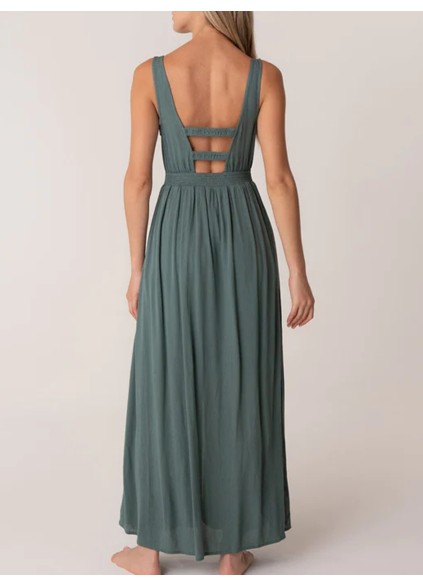 2023 Women's casual vacation dress
