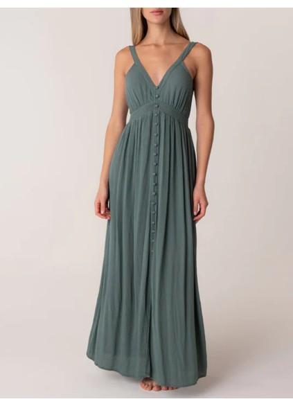 2023 Women's casual vacation dress