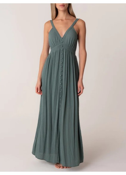 2023 Women's casual vacation dress