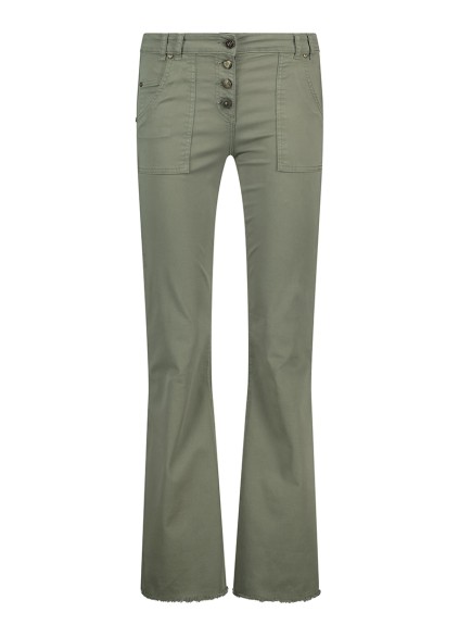 Classic Fashion Denim