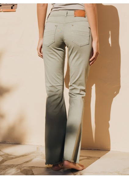 Classic Fashion Denim
