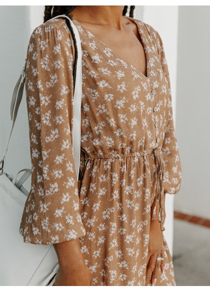 Women Casual Elegant Dress