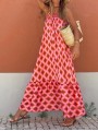 Women Casual Elegant Slip Dress