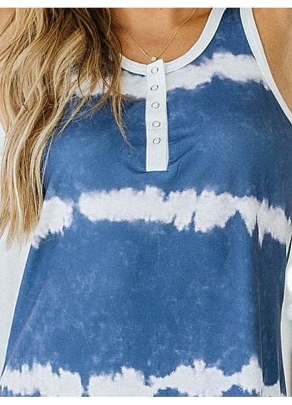 Women Casual Elegant Tank Top Dress