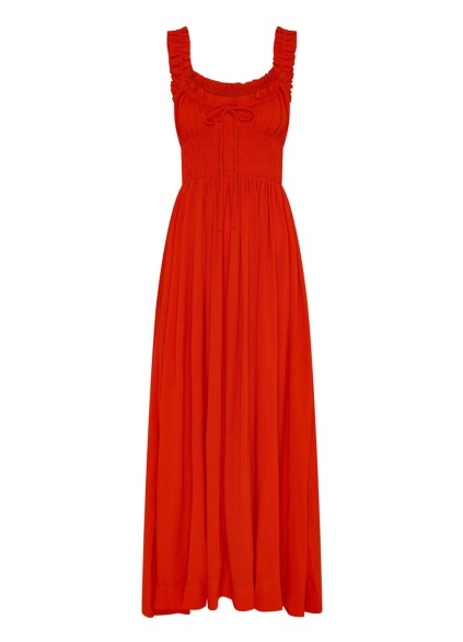 Women's holiday dress